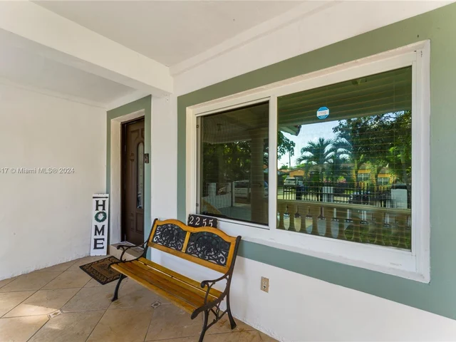 2255 SW 24th Ter, Miami FL 33145