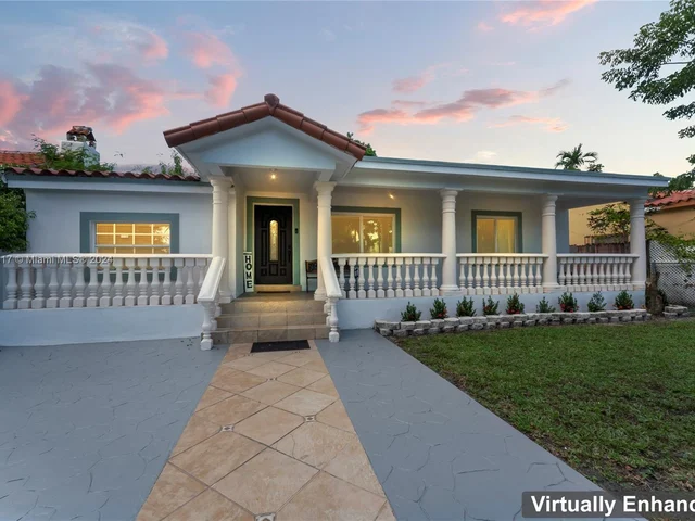 2255 SW 24th Ter, Miami FL 33145