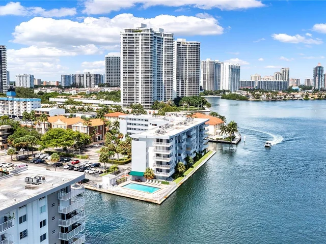 4000 NE 170th St # 101, North Miami Beach FL 33160