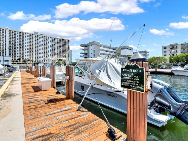 4000 NE 170th St # 101, North Miami Beach FL 33160