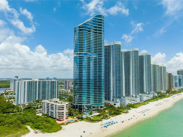 15701 Collins Ave # 905, Sunny Isles Beach FL 33160