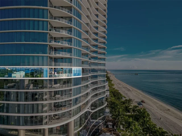 15701 Collins Ave # 905, Sunny Isles Beach FL 33160