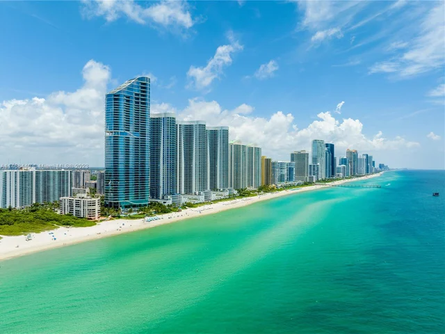 15701 Collins Ave # 905, Sunny Isles Beach FL 33160