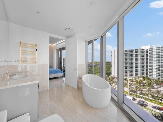 15701 Collins Ave # 905, Sunny Isles Beach FL 33160