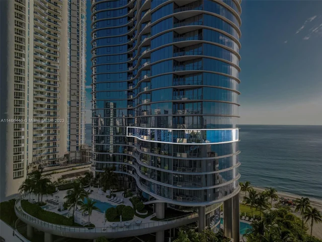 15701 Collins Ave # 905, Sunny Isles Beach FL 33160