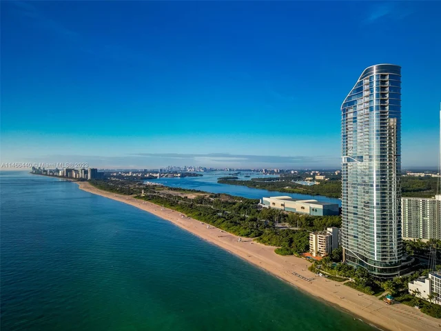 15701 Collins Ave # 905, Sunny Isles Beach FL 33160