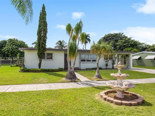 1700 NW 9th Ct, Homestead FL 33030