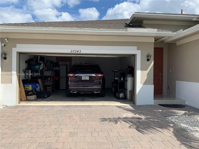 27343 SW 132nd Pl, Homestead FL 33032