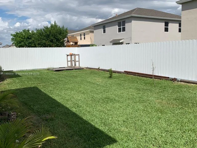 27343 SW 132nd Pl, Homestead FL 33032