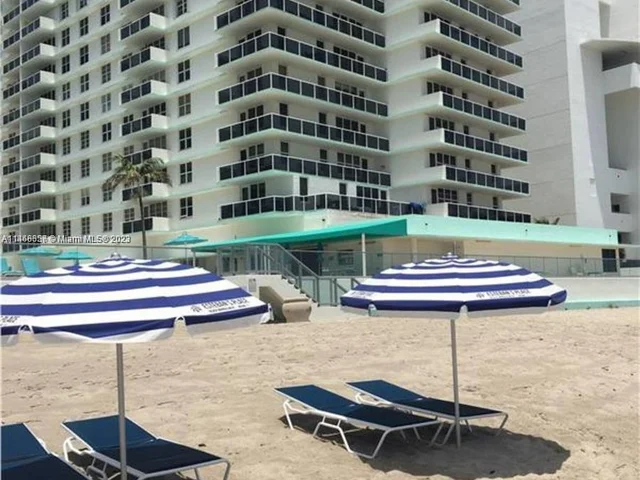 3725 S Ocean Dr # 1019, Hollywood FL 33019