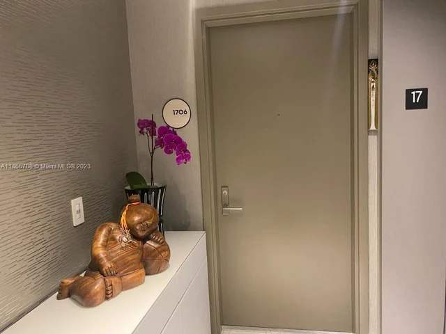 3131 NE 7th Ave # 1706, Miami FL 33137