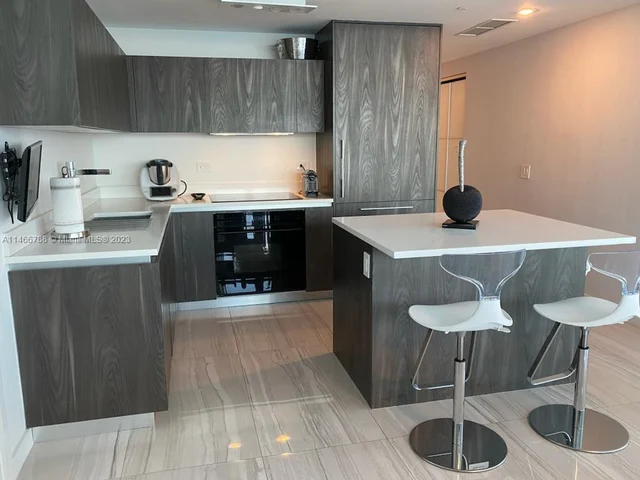 3131 NE 7th Ave # 1706, Miami FL 33137