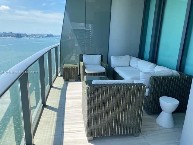 3131 NE 7th Ave # 1706, Miami FL 33137