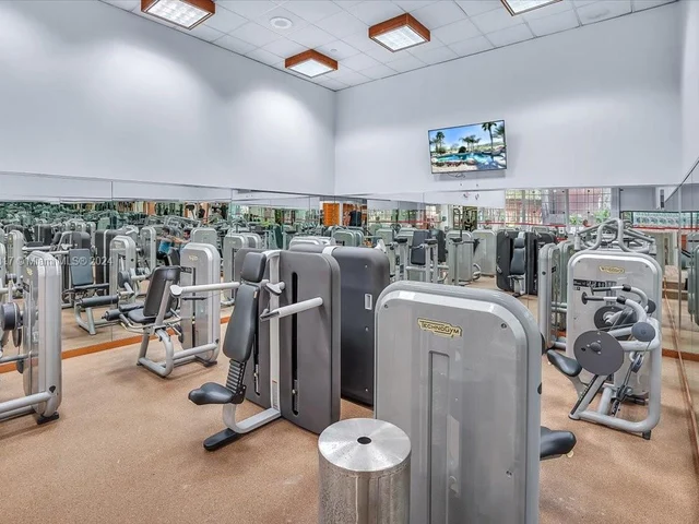 4000 Towerside Ter # 1704, Miami FL 33138