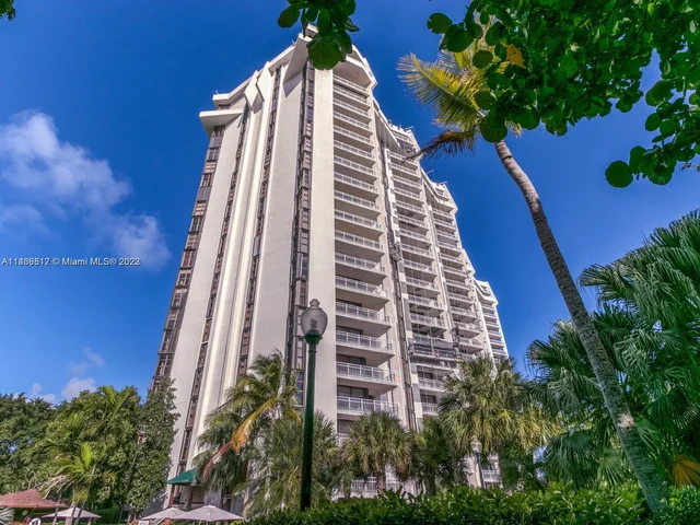 4000 Towerside Ter # 1704, Miami FL 33138