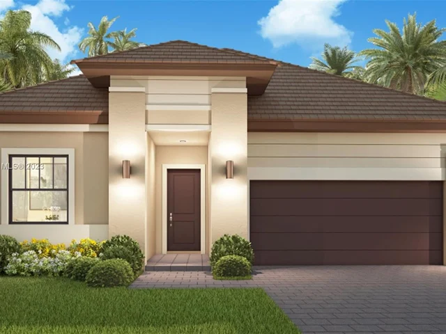 17354 SW 46 St, Miramar FL 33029