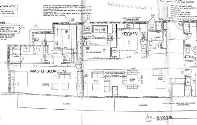 92 SW 3rd St # 4004, Miami FL 33130