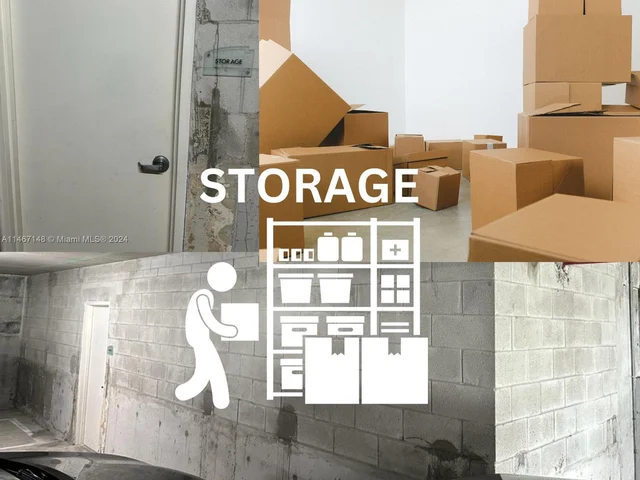 92 SW 3rd St # 4004, Miami FL 33130