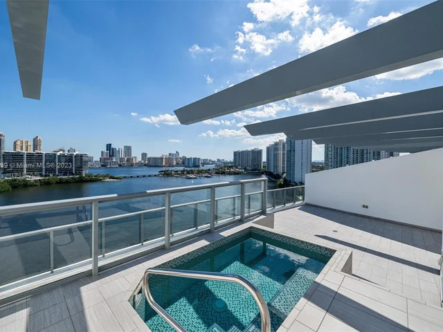 3300 NE 188th St, Aventura FL 33180