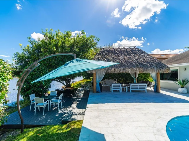 441 NW 201st Ave, Pembroke Pines FL 33029