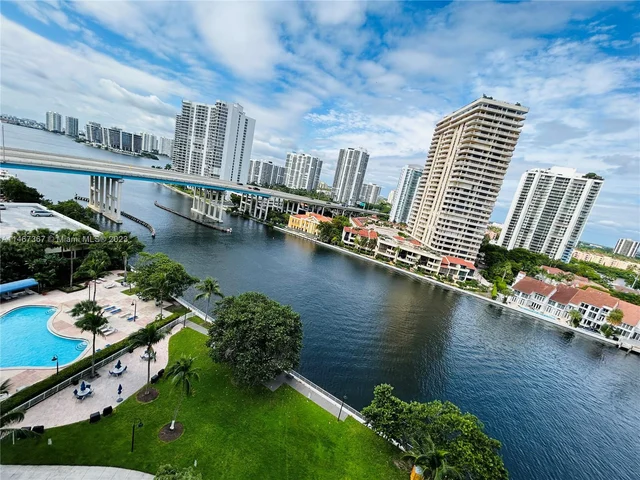 19390 Collins Ave # 1219, Sunny Isles Beach FL 33160