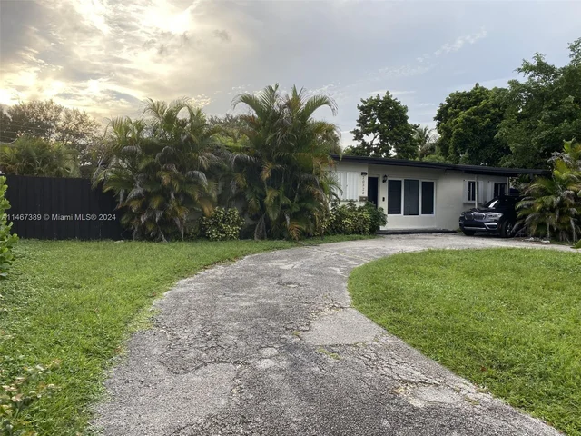 20322 NE 14th Ct # 0, Miami FL 33179