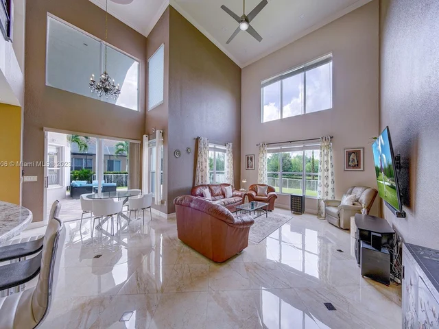 5128 SW 195th Ter, Miramar FL 33029