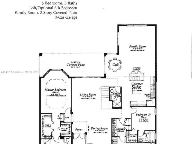 5128 SW 195th Ter, Miramar FL 33029