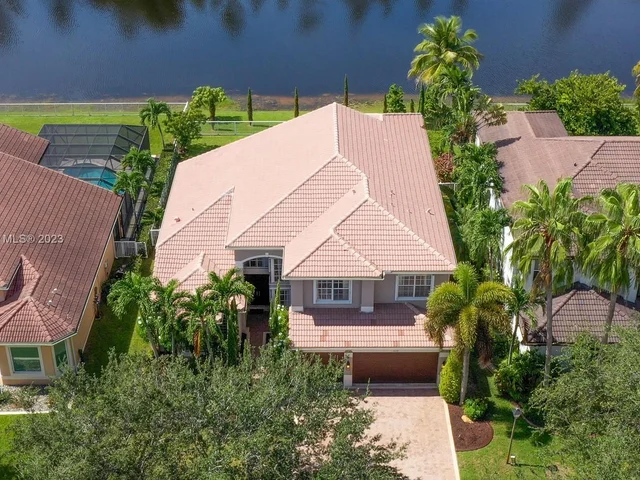 5128 SW 195th Ter, Miramar FL 33029