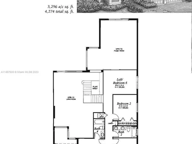 5128 SW 195th Ter, Miramar FL 33029