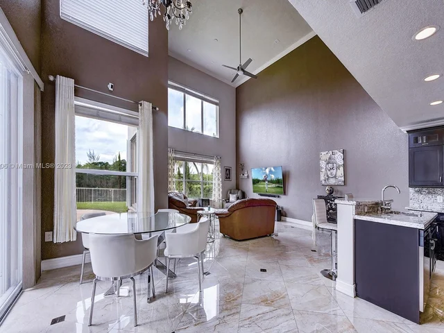 5128 SW 195th Ter, Miramar FL 33029