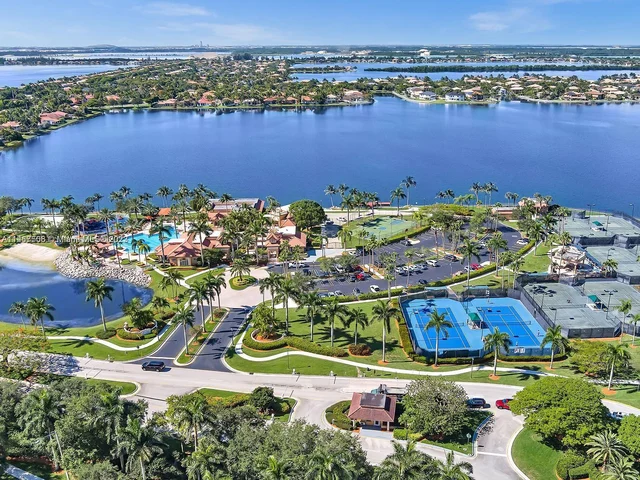 5128 SW 195th Ter, Miramar FL 33029