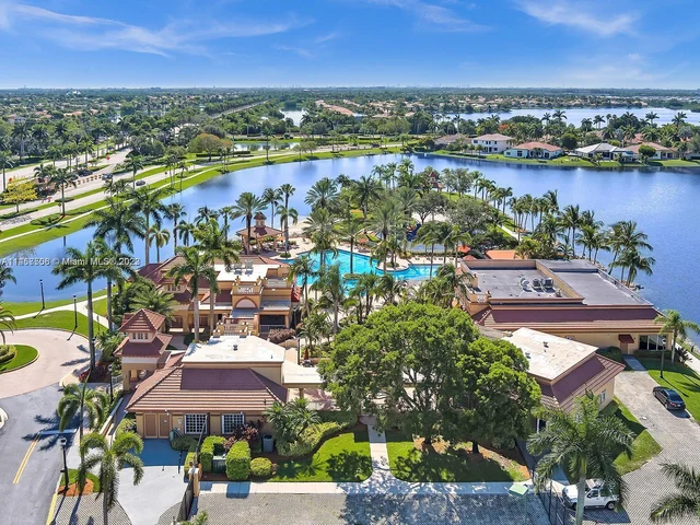 5128 SW 195th Ter, Miramar FL 33029