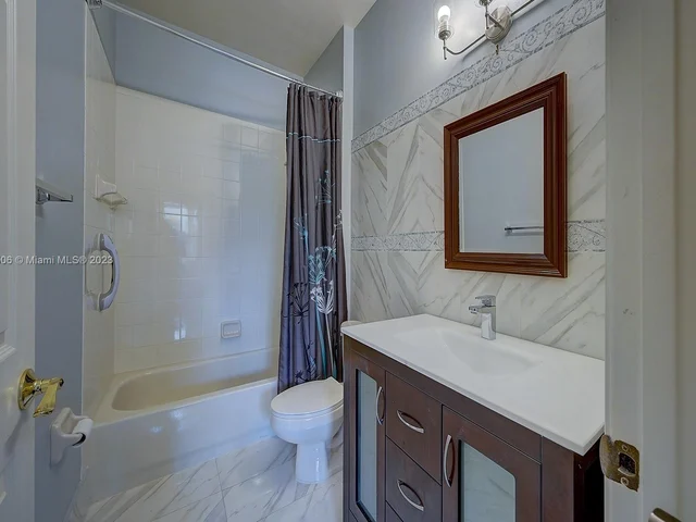 5128 SW 195th Ter, Miramar FL 33029