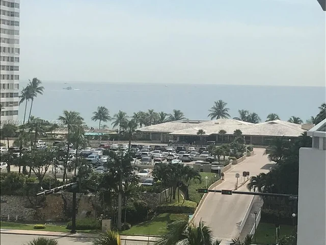 1985 S Ocean Dr # 6D, Hallandale Beach FL 33009