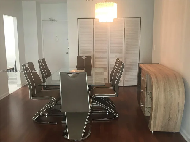 1985 S Ocean Dr # 6D, Hallandale Beach FL 33009