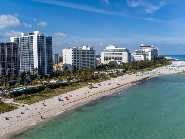 2655 Collins Ave # 502, Miami Beach FL 33140