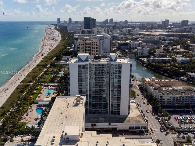 2655 Collins Ave # 502, Miami Beach FL 33140