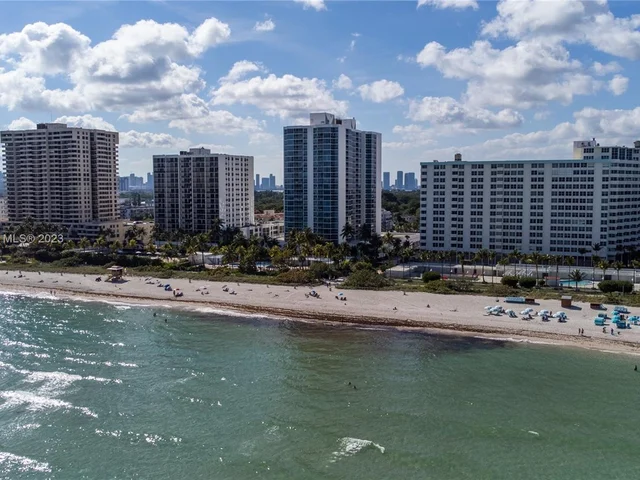 2655 Collins Ave # 502, Miami Beach FL 33140