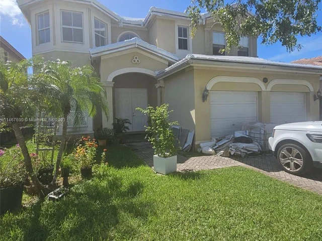 16536 SW 54th St, Miami FL 33185