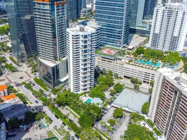 151 SE 15th Rd # 202, Miami FL 33129