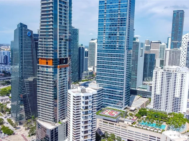 151 SE 15th Rd # 202, Miami FL 33129