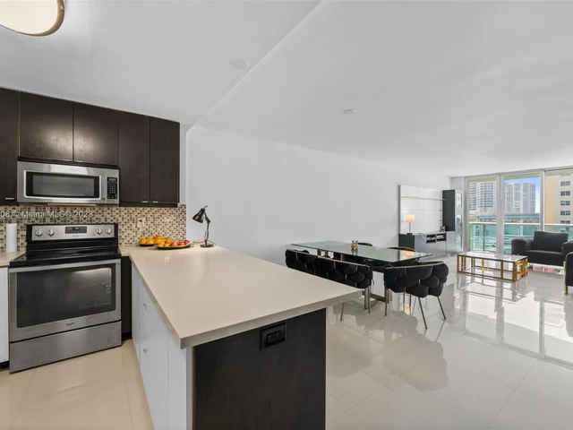 19380 Collins Ave # 703, Sunny Isles Beach FL 33160