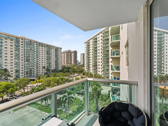 19380 Collins Ave # 703, Sunny Isles Beach FL 33160