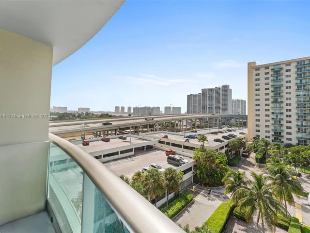 19380 Collins Ave # 703, Sunny Isles Beach FL 33160