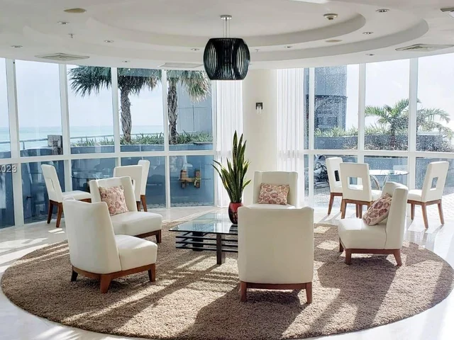 6301 Collins Ave # 1408, Miami Beach FL 33141