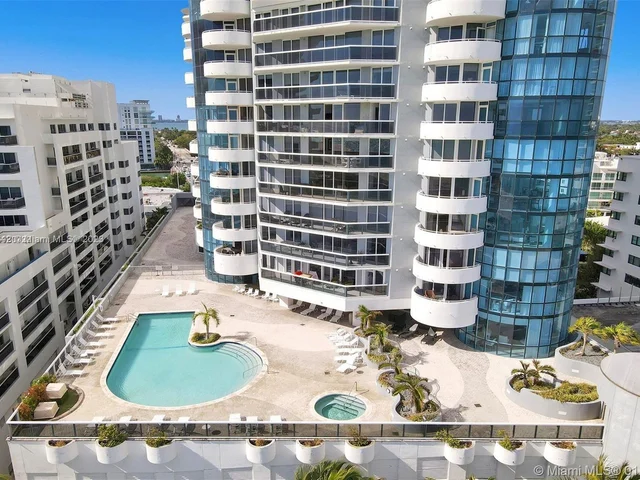 6301 Collins Ave # 1408, Miami Beach FL 33141