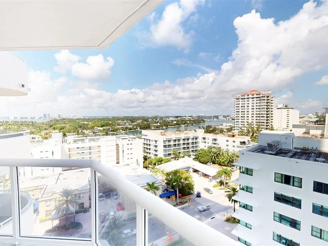 6301 Collins Ave # 1408, Miami Beach FL 33141