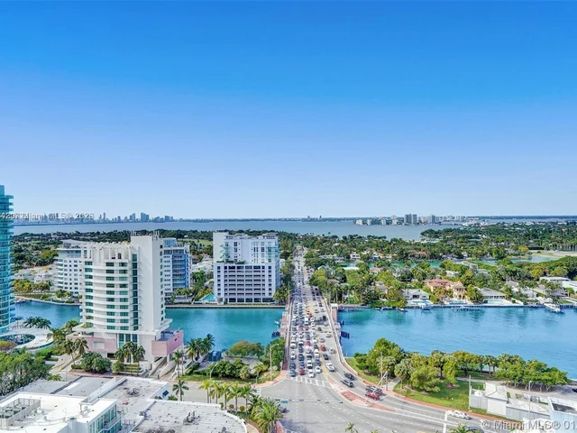 6301 Collins Ave # 1408, Miami Beach FL 33141