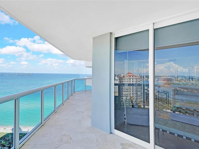 6301 Collins Ave # 1408, Miami Beach FL 33141